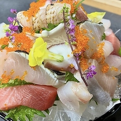 駅前漁港 中野店の特集写真