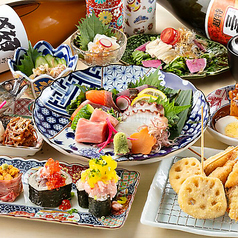 結う ゆう 金山駅前店のおすすめ料理1