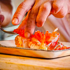 宮島汐まち寿司 つるみの特集写真