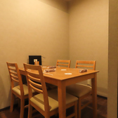 小料理 利木の雰囲気2