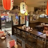 皆様酒場 昭和ゴールデン 大阪駅前第4ビル店のおすすめポイント3