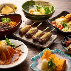 焼鳥 とり藤 淀屋橋店のおすすめ料理1