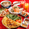 ベトナム料理 CAY DUA カアイユアのおすすめポイント2