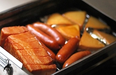 暖炭のおすすめテイクアウト2