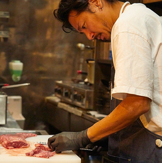 焼肉 正 TADASHI 金沢片町のおすすめポイント1