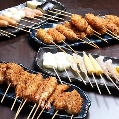 ファミリーセット