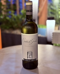 ミケーレ &nbsp;コスタ ディ ジューリア（白）