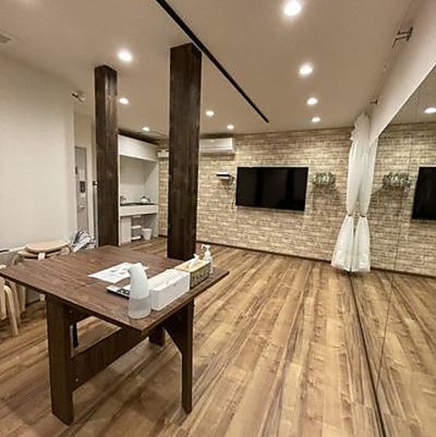 S style studio エススタイルスタジオ 栄錦ルームの写真