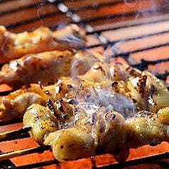 個室居酒屋 福わうち 岡山店のコース写真