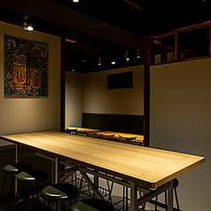 イタリアンバル ポポリ 渋谷店の特集写真