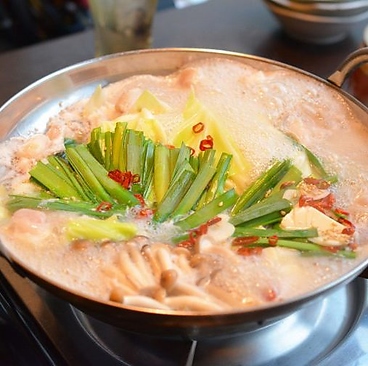 いくどん 京王高尾店 別邸のおすすめ料理1