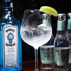 バー アストロ 高松のおすすめドリンク1