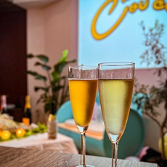 Cafe&Bar Cou Couの特集写真