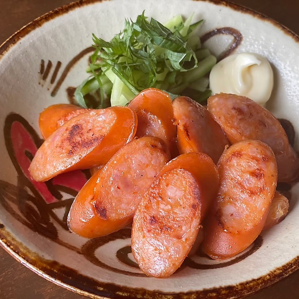 うちなーぽちぎ