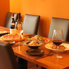 Nido SETOUCHI ニドセトウチの雰囲気1