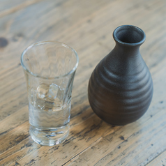 常温(一合)