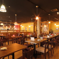 italian kitchen VANSAN イタリアンキッチン バンサン 盛岡西青山店特集写真1