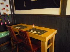 fudan懐石　和み茶屋の写真3