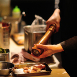 Trattoria ALBERO   （トラットリア アルベロ）