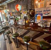 島野菜とアグー豚 山城牛の店こばこの雰囲気3