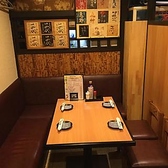 升亀 新橋店の雰囲気2