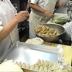 龍桂林のコース写真