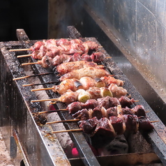 炭火とりとん酒場 巣鴨店のおすすめ料理1