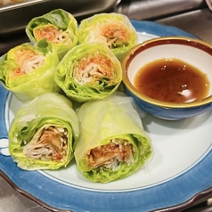 生春巻き
