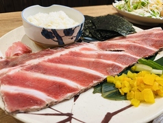 まんぷく厨房 ちゃらりんのコース写真