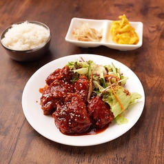 韓味屋 はんみや の特集写真