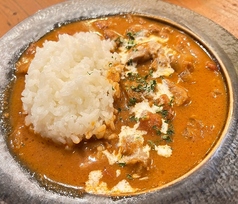 カレー