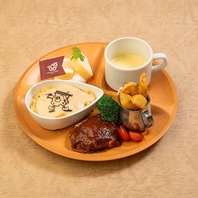 ファミリーやママ会にも◎