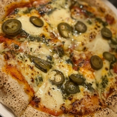 鉄板バルCHIMU チムのコース写真