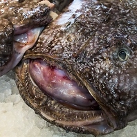 【歓送迎会】　あんこう祭り　2/1～2/末まで