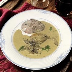 レストランHiroのおすすめポイント1