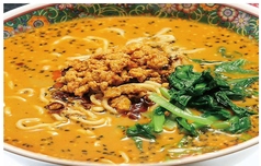 担々麺