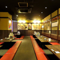 九州魂 新百合ヶ丘店の雰囲気1