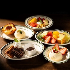 シーシャ CAFE&BAR CAGE ケイジ 渋谷神南店のおすすめポイント1