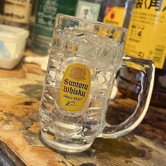 角ハイボール