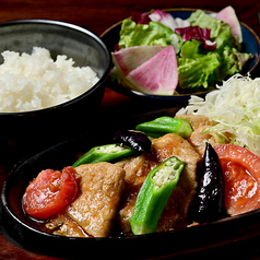 ケラケラ KELLER KELLER なんばのおすすめランチ3