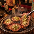 炭火焼肉 18 towa とわのおすすめ料理1