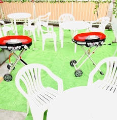 様々な個室をご用意しております♪