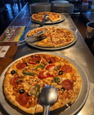 Ocean's PIZZA オーシャンズピザ Gala青い海内のおすすめ料理3