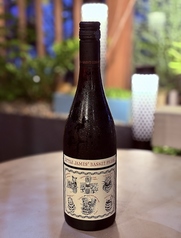 サンコム &nbsp;リトル ジェームス &nbsp;バスケット（赤）