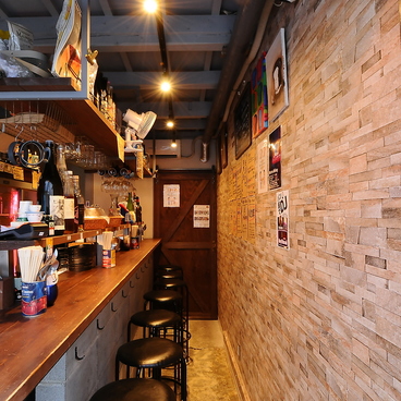 Bakery Kitchen aioi ベーカリー キッチン アイオイの雰囲気1