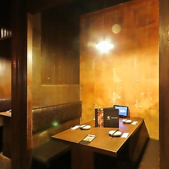 土間土間 戸塚店の雰囲気2