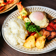 el bosque エルボスケのおすすめランチ2