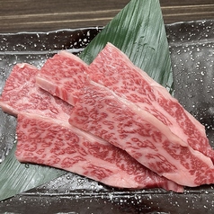 特選カルビ