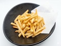 フライドポテト