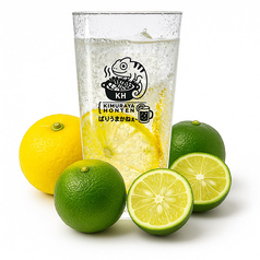 きむレモンサワー